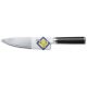 Shun 20cm Kochmesser, Linkshänder Klassische Damast - DM-0706L