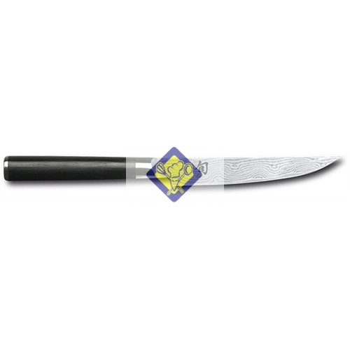 Shun Classic Damask cook's knife 25,5cm - DM-0707