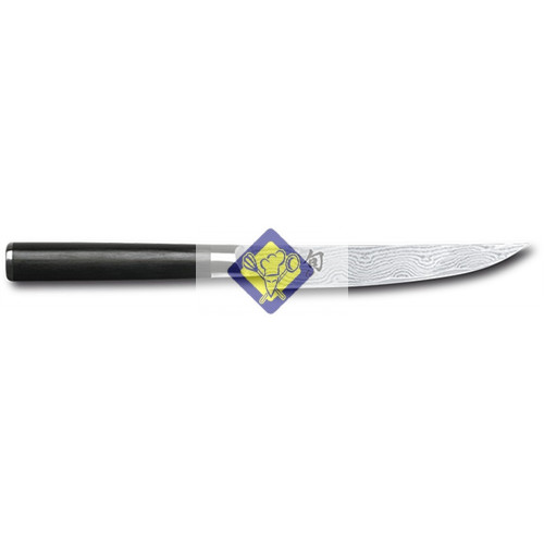 Shun klassisches Damast Kochmesser 25,5cm - DM-0707