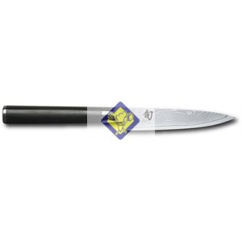 Shun Steakmesser 12cm Klassische Damast - DM-0711