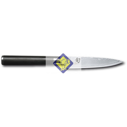 Shun steak knife 12cm Classic Damask - DM-0711