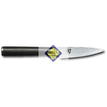   Gemüsereinigung Shun Klassisches Messer 9cm Damast - DM-0714