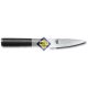 Gemüsereinigung Shun Klassisches Messer 9cm Damast - DM-0714