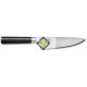 Shun klassisches Damast Kochmesser 15 cm - DM-0723