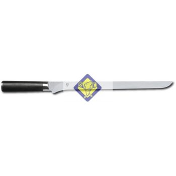   Schinkenmesser Messer 30,5cm Shun Klassische Damast - DM-0735