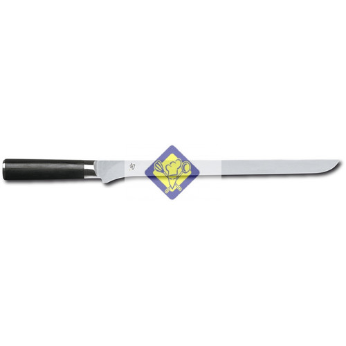 Schinkenmesser Messer 30,5cm Shun Klassische Damast - DM-0735