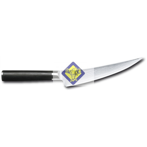 Shun boning, filleting knife 15cm Classic Damask - DM-0743