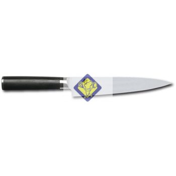 Shun Filiermesser 18cm flexible Classis Damast - DM-0761