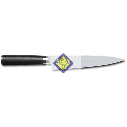 Shun filleting knife 18cm flexible Classis Damask - DM-0761