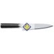 Shun Filiermesser 18cm flexible Classis Damast - DM-0761