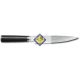 18cm Tranchiermesser Shun Klassische Damast - DM-0768