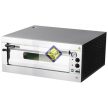 Pizzaofen, elektrischer, eine Welle, 33 cm Modell E 4