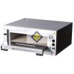 Pizzaofen, elektrischer, eine Welle, 33 cm Modell E 6