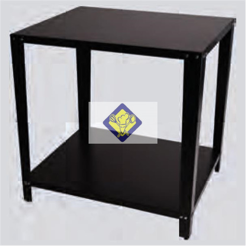 Pizza Oven Electric Stand With E12L