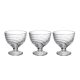 Eisbecher 30cl bei Swirl 3 PC / pack