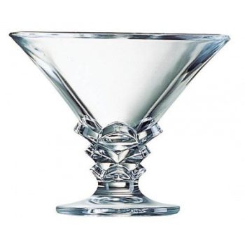 fagyis kehely F25. 21 cl Palmier Trans 6 db / #