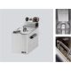 Friteuse, elektrisch, 04 L, Modell FE-Desktop 04