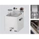 Friteuse, elektrisch, 07 L, FE Desktop-Modell 07 V