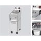 Deep fat fryers, electrical, 13 L, frames for freestanding units 600 Series Model FE 31/13 ELT