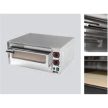 Pizzaofen elektrische Welle 1, 35 cm 38 RS-Modell FP