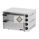 Pizza Oven electric shaft 2, Model FP 35 cm 66 R
