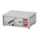 Pizza Oven electric shaft 1, 32 cm 36 Model FPP