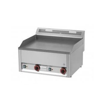   Backbleche, Elektroofen Oberfläche: 65x48cm, Serie 600, Modell 60 glatt FTH EL