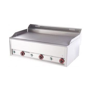   Backbleche, Elektroofen Oberfläche: 97x48cm, Serie 600, Modell 90 glatt FTH EL