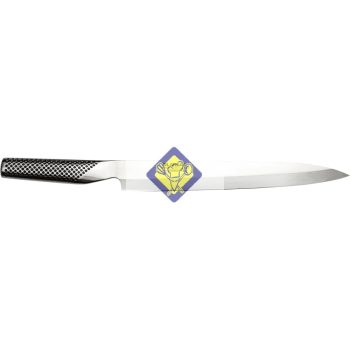 Global szeletelő kés 25cm yanagi sashimi - G-11
