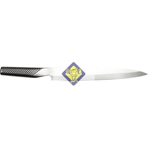 Global szeletelő kés 25cm yanagi sashimi - G-11