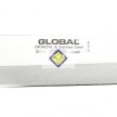 Global szeletelő kés 25cm yanagi sashimi - G-11