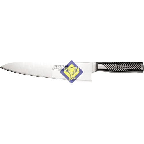Global chef knife 24cm - G-16
