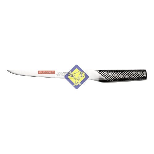 Global boning knife, 16cm flexible - G-21