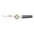 Global csontozó kés, flexibilis 16cm - G-21