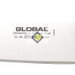 Global ázsiai santoku szakács kés 18cm - G-46