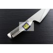 Global ázsiai santoku szakács kés 18cm - G-46