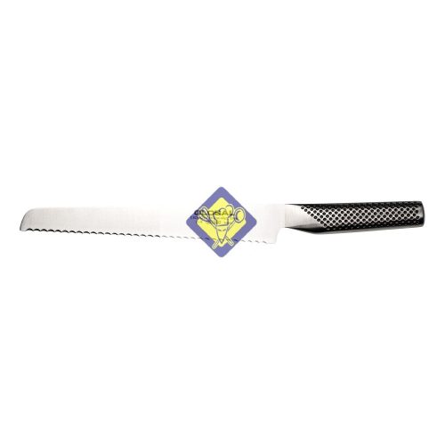 Global knife 22cm bread knife - G-9