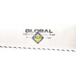 Global kenyérvágó kés 22cm - G-9