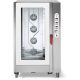 Combi-steamer oven digital control 20 x 1/1 GN / 530x325mm / Model GE 2011 DSVR.1B
