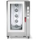 Combi-steamer oven 20 x 1/1 GN / 530x325mm / Model GE 2011 SVR.1B