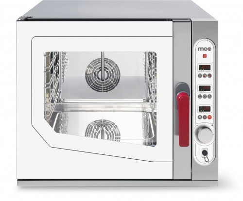 Combi-steamer oven digital control 05 * GN 2/3 / 352x325mm / GE Model 523 DSVR.1B