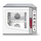 Combi-steamer oven digital control 05 * GN 2/3 / 352x325mm / GE Model 523 DSVR.1B