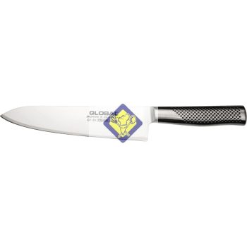 Global szakács kés 21cm - GF-33