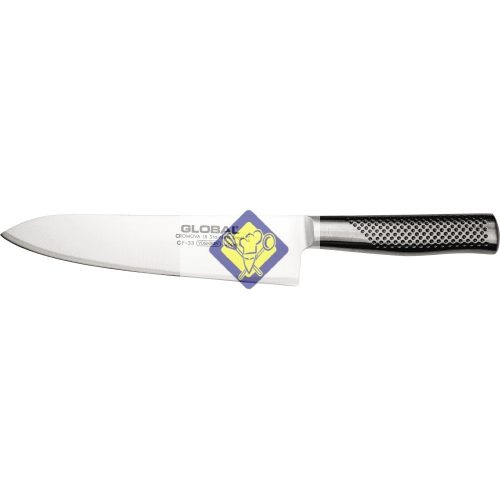 Global szakács kés 21cm - GF-33