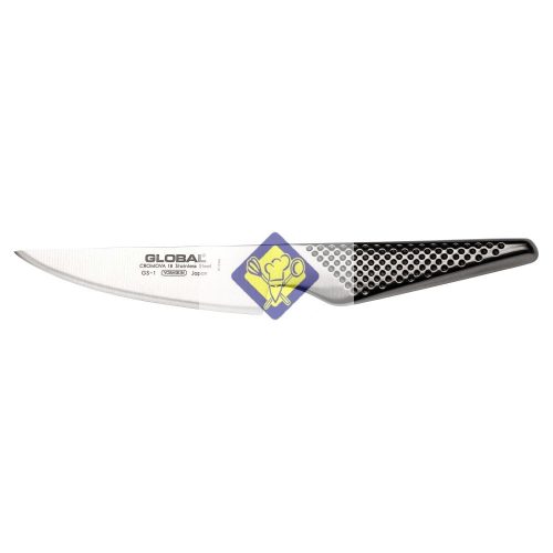 Global kitchen knife 11cm - GS-1
