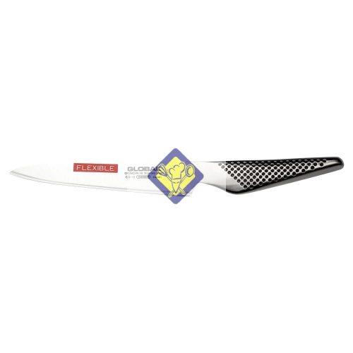 Global kitchen knife 15cm flexible - GS-11