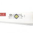 Global konyha kés flexibilis 15cm - GS-11