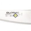 Global konyhai kés 11cm - GS-1
