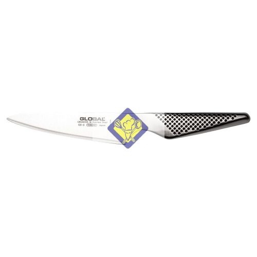 Global szakács kés 13cm - GS-3