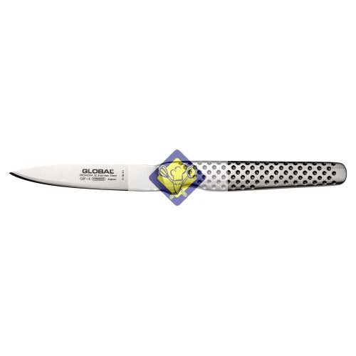 Global peeler knife 15,8cm - GSF-15